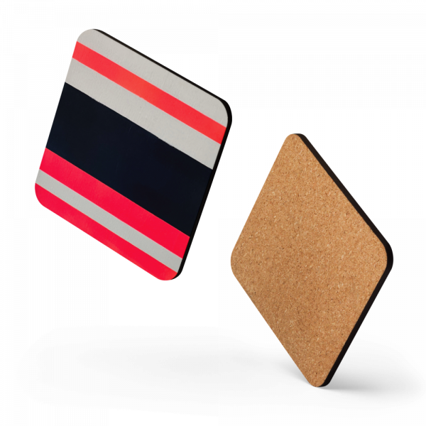 Posavasos Decorativos En Colores Únicos - Imagen 2