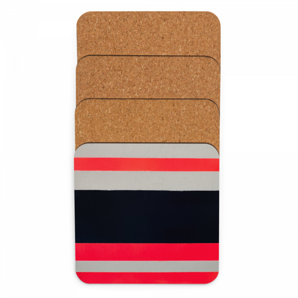 Posavasos Decorativos En Colores Únicos - Imagen 3