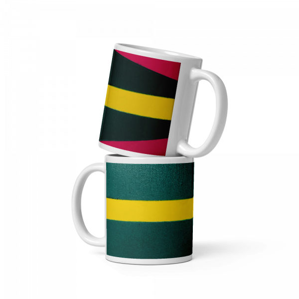 Tazas De Cerámica Con Diseños Creativos Para Tu Colección - Imagen 3