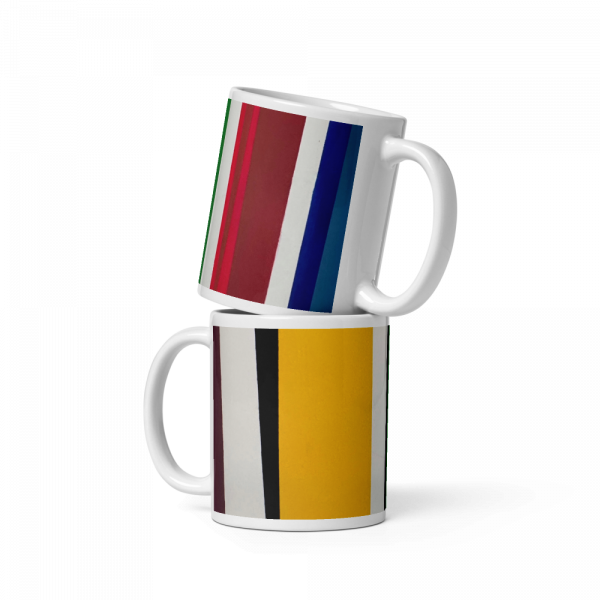 Tazas De Cerámica Diseño Único Para Tu Café - Imagen 3