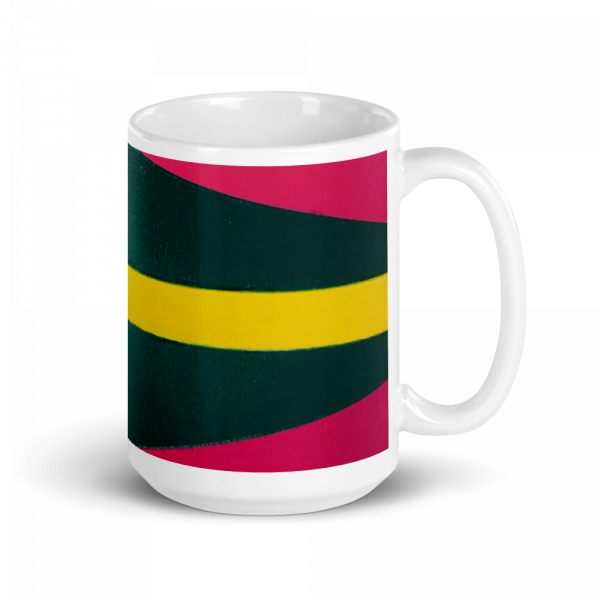 Tazas De Cerámica Con Diseños Creativos Para Tu Colección - Imagen 2