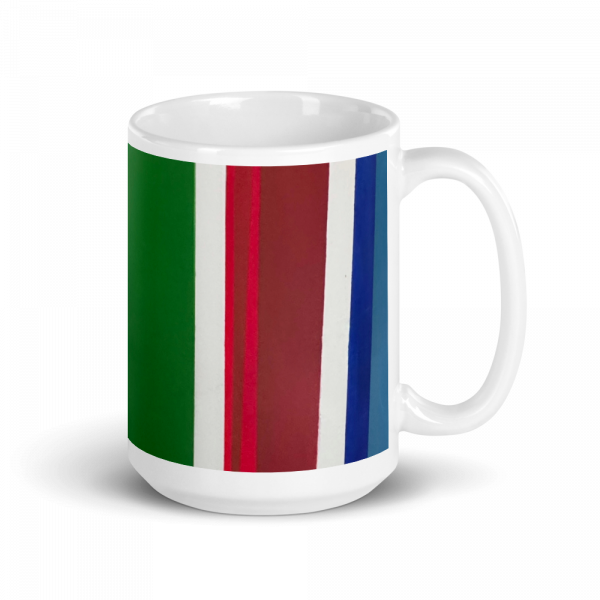 Tazas De Cerámica Diseño Único Para Tu Café - Imagen 4