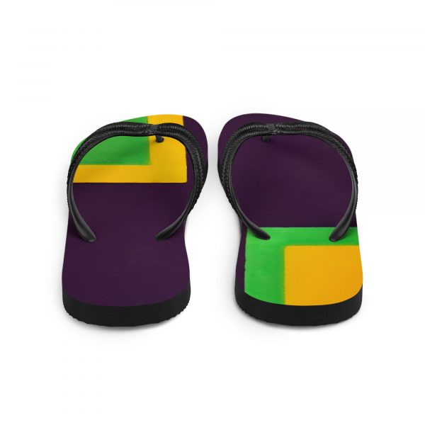 Chanclas coloridas y alegres para cualquier ocasión - Imagen 3