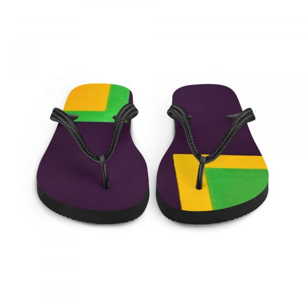 Chanclas coloridas y alegres para cualquier ocasión - Imagen 2