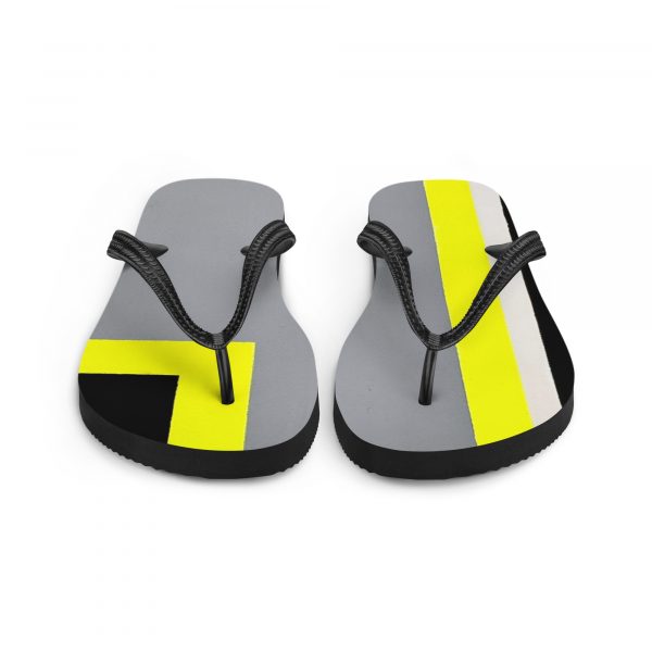 Chanclas con diseño propio y colores vibrantes - Imagen 2