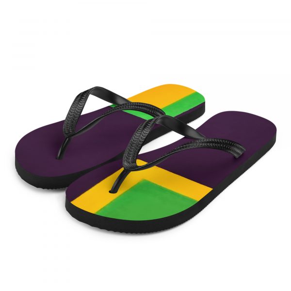 Chanclas coloridas y alegres para cualquier ocasión - Imagen 4