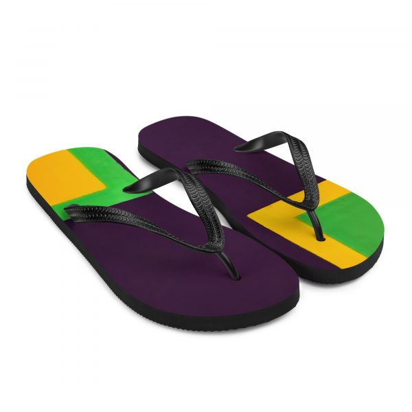 Chanclas coloridas y alegres para cualquier ocasión - Imagen 7