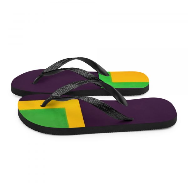 Chanclas coloridas y alegres para cualquier ocasión - Imagen 6