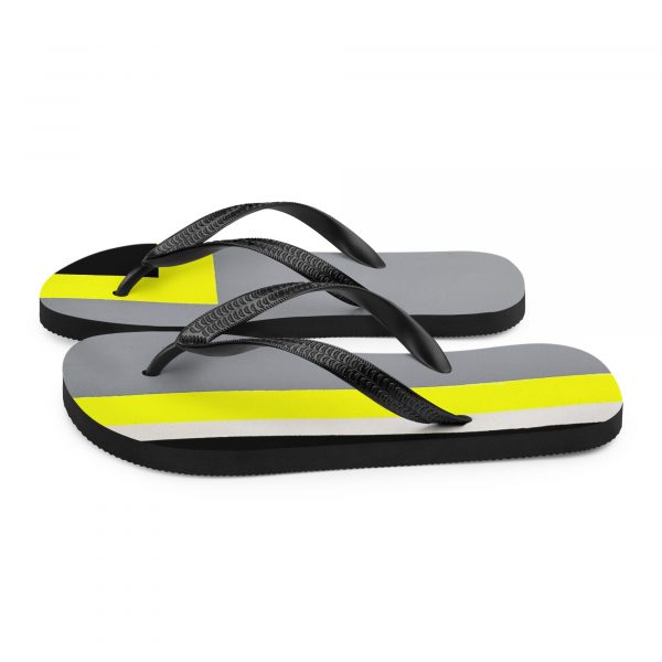 Chanclas con diseño propio y colores vibrantes - Imagen 6