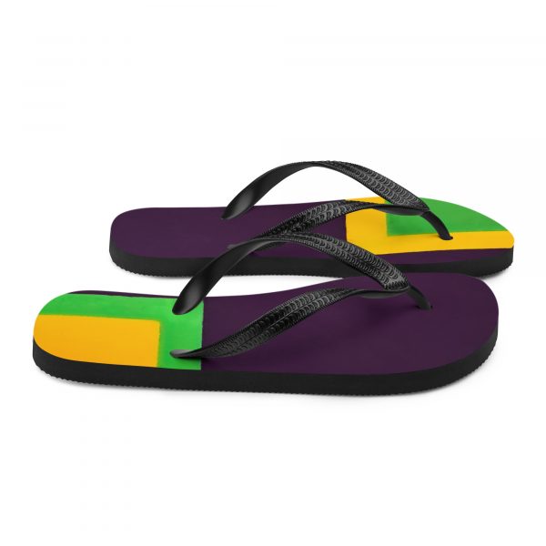 Chanclas coloridas y alegres para cualquier ocasión - Imagen 5