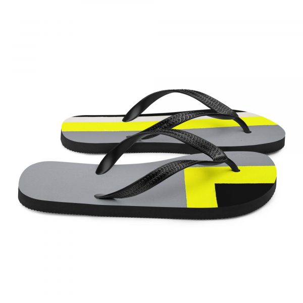 Chanclas con diseño propio y colores vibrantes - Imagen 5