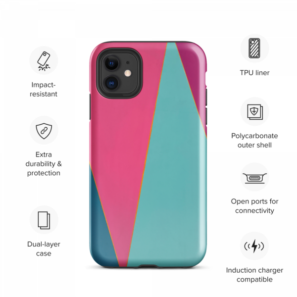 Funda Para Móvil IPhone Única y Creativa - Imagen 46