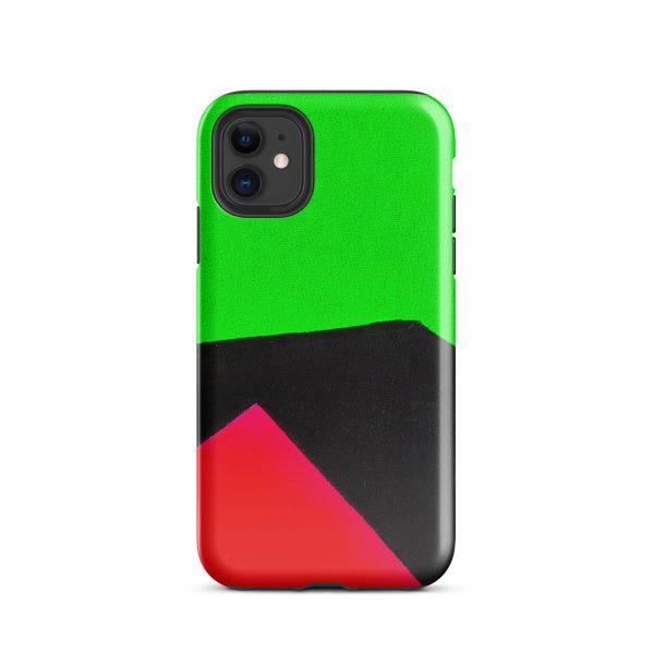Funda Para Móvil IPhone Protectora Y  Artística - Imagen 3
