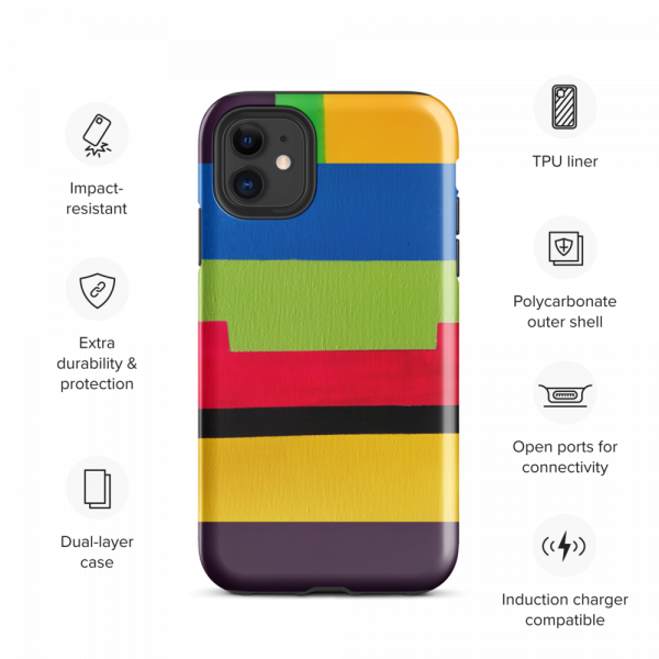 Funda Para Móvil IPhone De Autor - Imagen 49