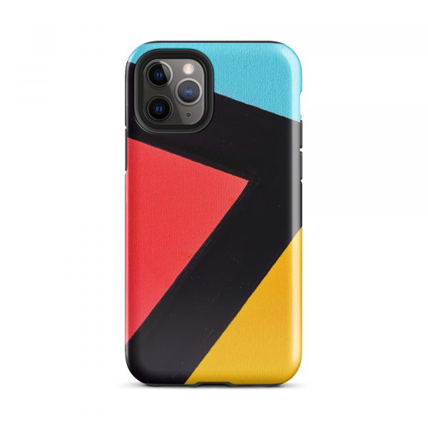 Funda Para Móvil IPhone Toque Artístico - Imagen 4