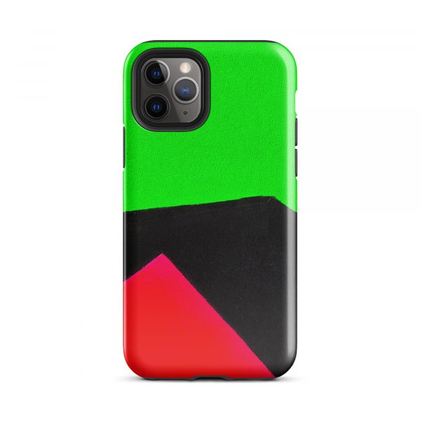 Funda Para Móvil IPhone Protectora Y  Artística - Imagen 7
