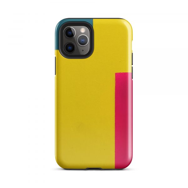 Funda Para Móvil IPhone Diseño Colorido - Imagen 3