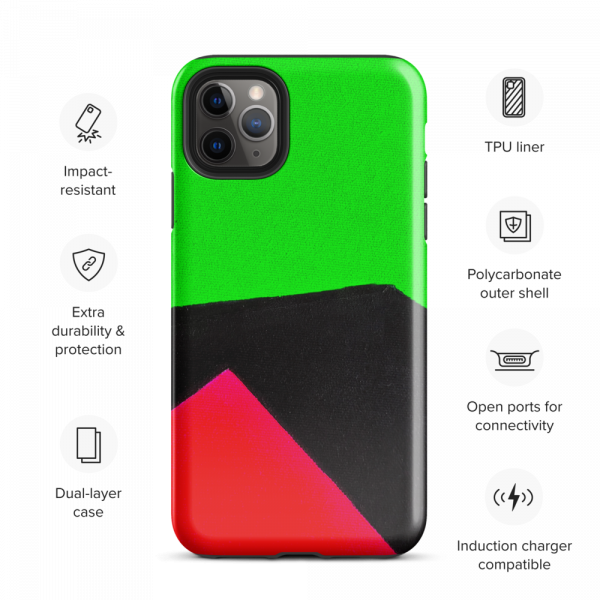 Funda Para Móvil IPhone Protectora Y  Artística - Imagen 50
