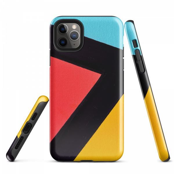 Funda Para Móvil IPhone Toque Artístico - Imagen 49