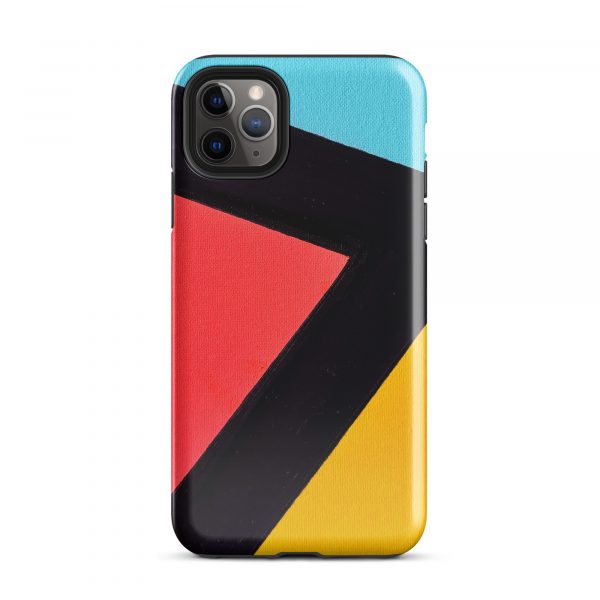 Funda Para Móvil IPhone Toque Artístico - Imagen 6