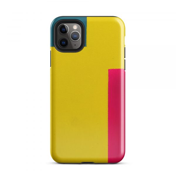 Funda Para Móvil IPhone Diseño Colorido - Imagen 5