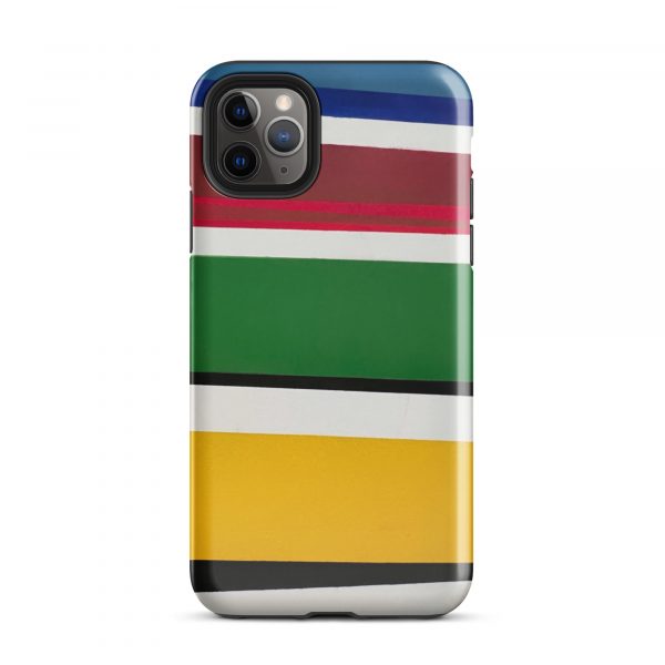 Funda Para Móvil IPhone Arte Abstracto - Imagen 5
