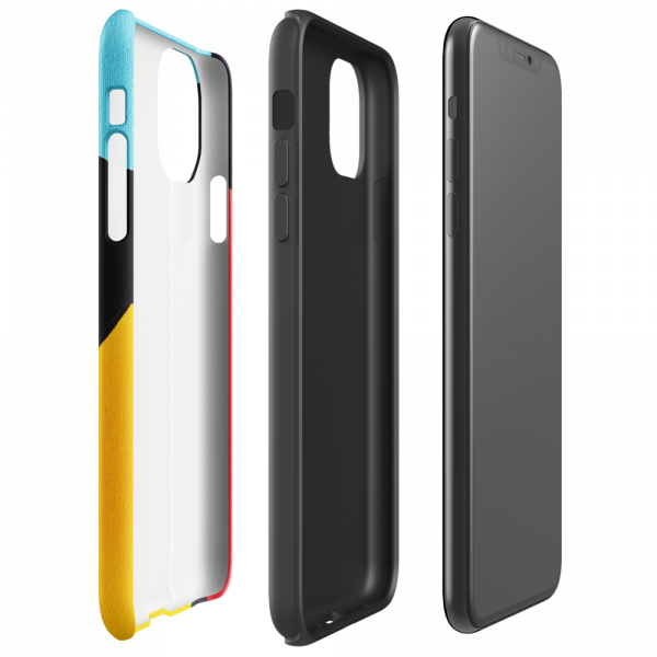 Funda Para Móvil IPhone Toque Artístico - Imagen 50