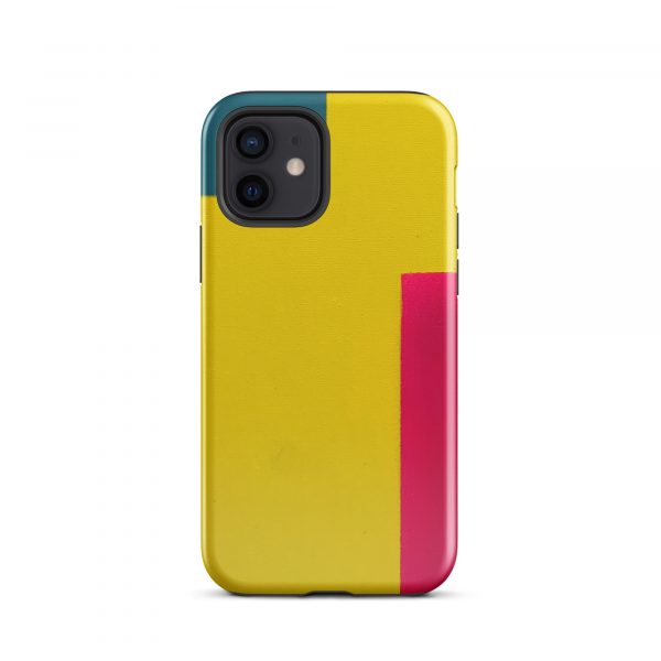 Funda Para Móvil IPhone Diseño Colorido - Imagen 9