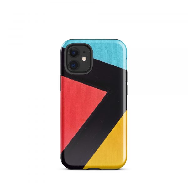 Funda Para Móvil IPhone Toque Artístico - Imagen 8