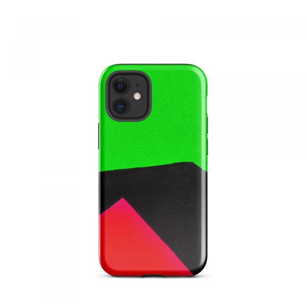 Funda Para Móvil IPhone Protectora Y  Artística - Imagen 11