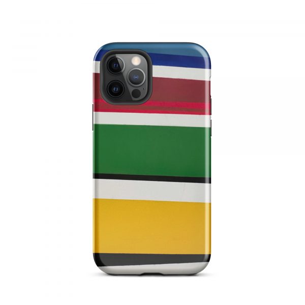 Funda Para Móvil IPhone Arte Abstracto - Imagen 11