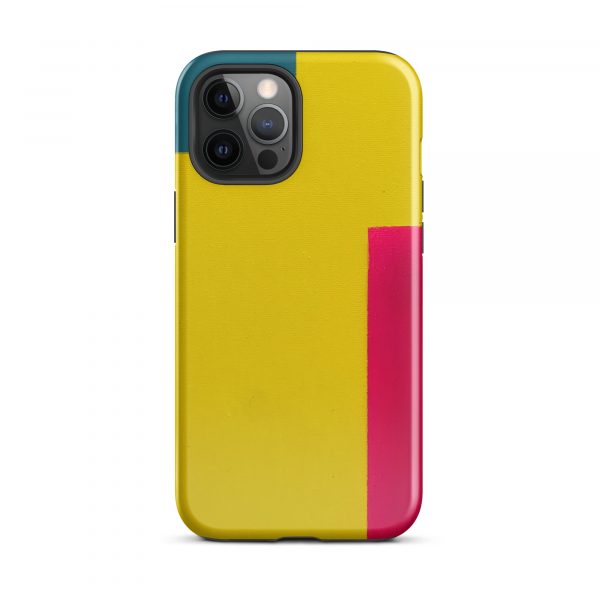 Funda Para Móvil IPhone Diseño Colorido - Imagen 13