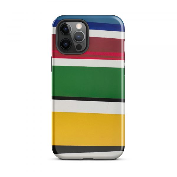 Funda Para Móvil IPhone Arte Abstracto - Imagen 13