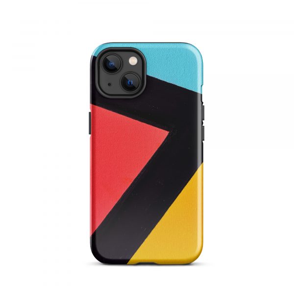 Funda Para Móvil IPhone Toque Artístico - Imagen 21