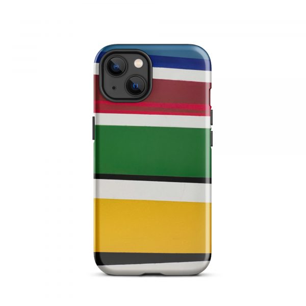 Funda Para Móvil IPhone Arte Abstracto - Imagen 17