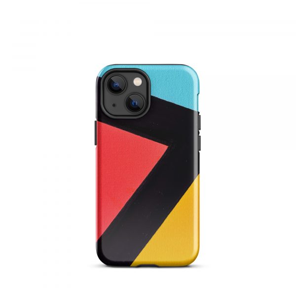 Funda Para Móvil IPhone Toque Artístico - Imagen 23