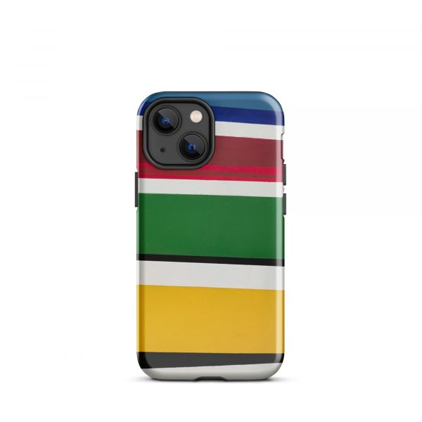 Funda Para Móvil IPhone Arte Abstracto - Imagen 15