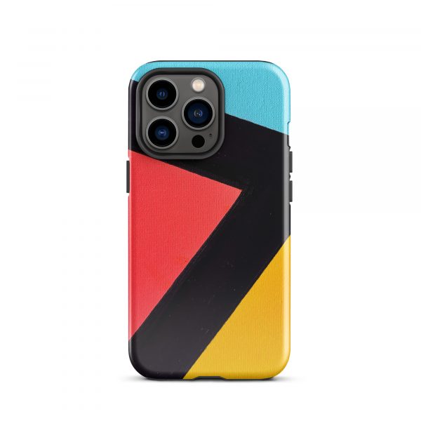 Funda Para Móvil IPhone Toque Artístico - Imagen 19