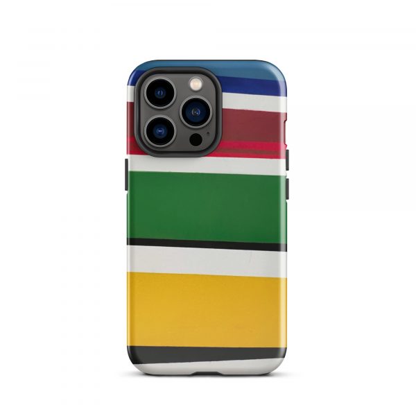 Funda Para Móvil IPhone Arte Abstracto - Imagen 19