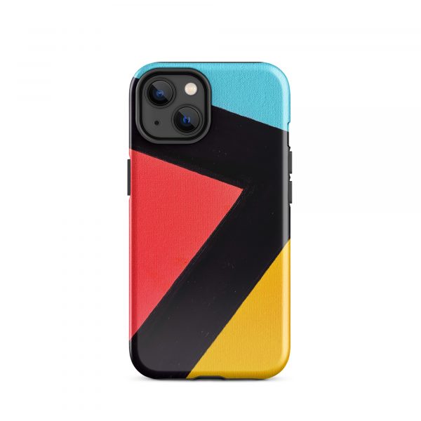 Funda Para Móvil IPhone Toque Artístico - Imagen 14