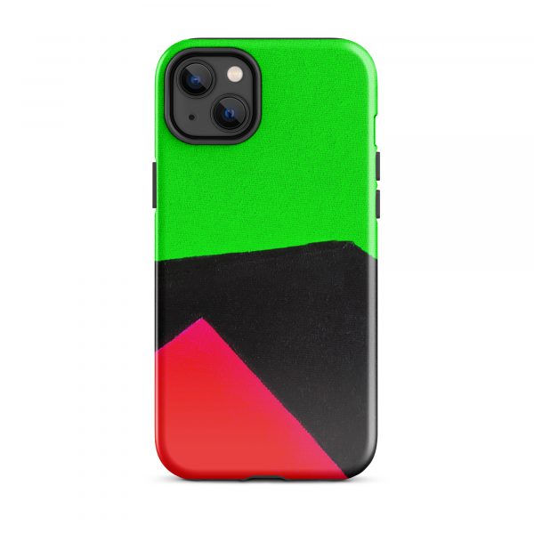Funda Para Móvil IPhone Protectora Y  Artística - Imagen 28