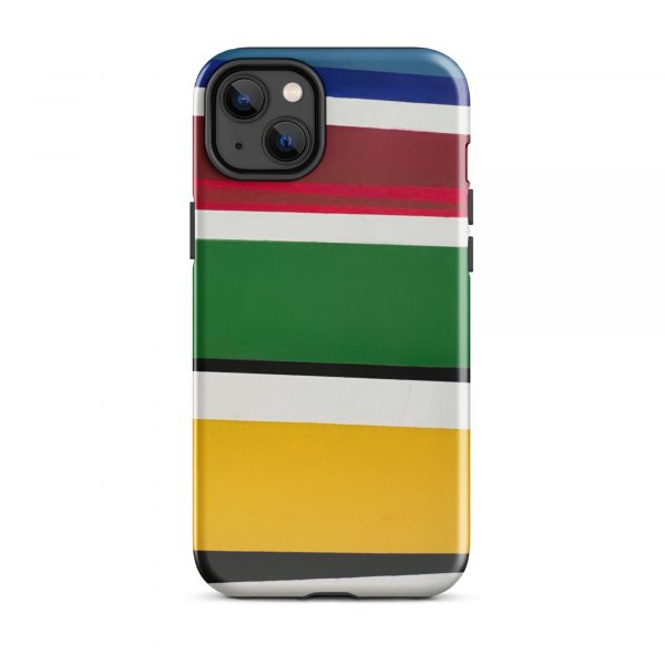 Funda Para Móvil IPhone Arte Abstracto - Imagen 25