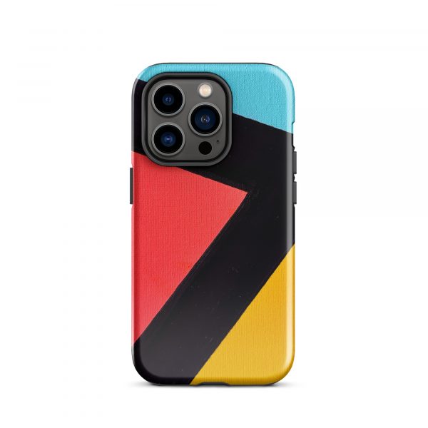 Funda Para Móvil IPhone Toque Artístico - Imagen 28
