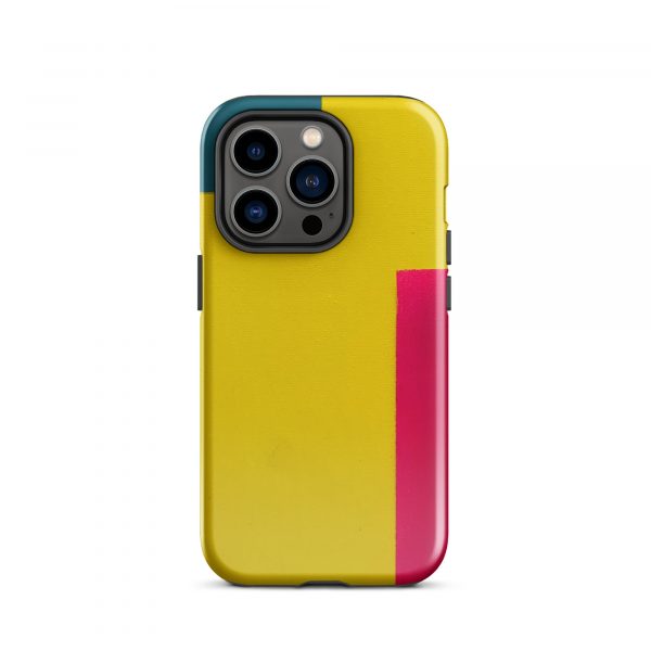 Funda Para Móvil IPhone Diseño Colorido - Imagen 27