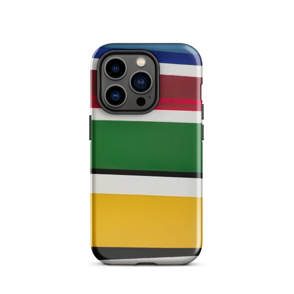 Funda Para Móvil IPhone Arte Abstracto - Imagen 27
