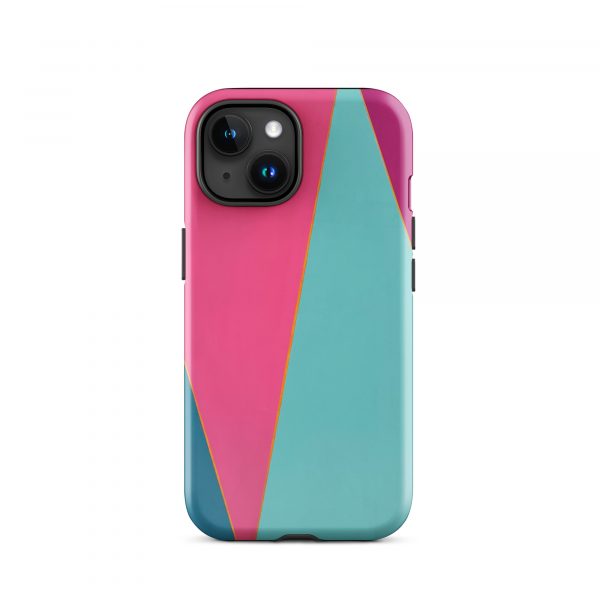 Funda Para Móvil IPhone Única y Creativa - Imagen 8