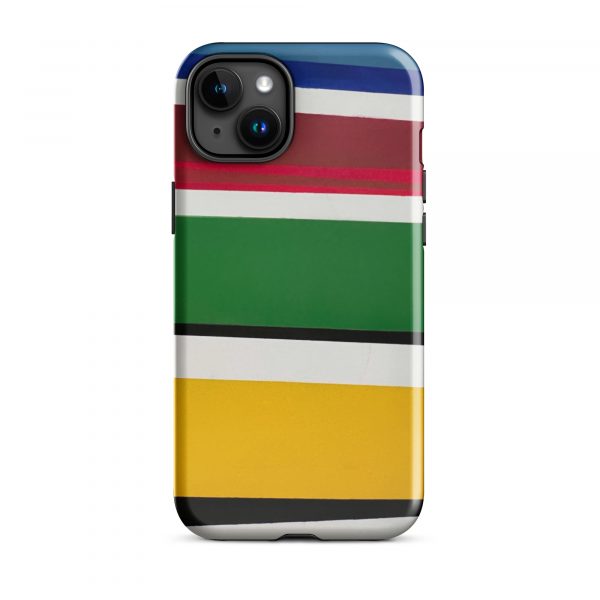 Funda Para Móvil IPhone Arte Abstracto - Imagen 33