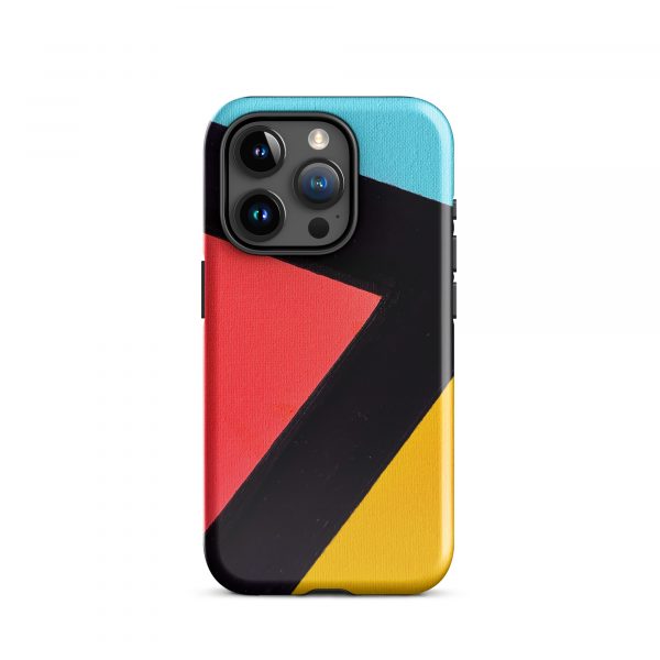 Funda Para Móvil IPhone Toque Artístico - Imagen 36