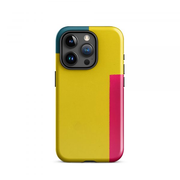 Funda Para Móvil IPhone Diseño Colorido - Imagen 35