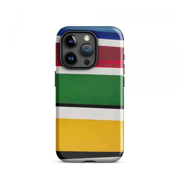 Funda Para Móvil IPhone Arte Abstracto - Imagen 35